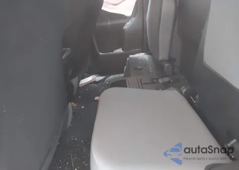 2023 Toyota Tacoma Sr z USA, uszkodzony, nr VIN 3TYSX5EN3PT018087